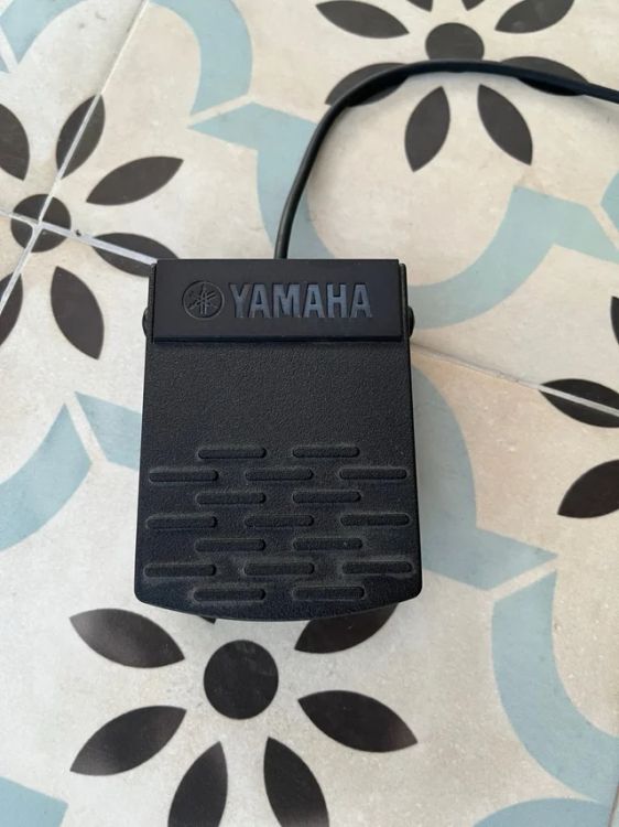 Piano Yamaha P45 - Imagen4