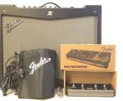 Fender Mustang IV (V.2) Guitar Combo
 - Image