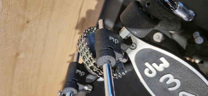 DW 3002A - Doppelfußmaschine - Image3