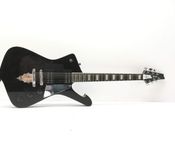 Ibanez ps60-bk signature paul stanley
 - Image