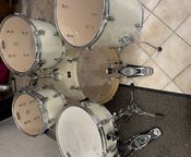 Tama Superstar Classic mit Ständerstz - Immagine