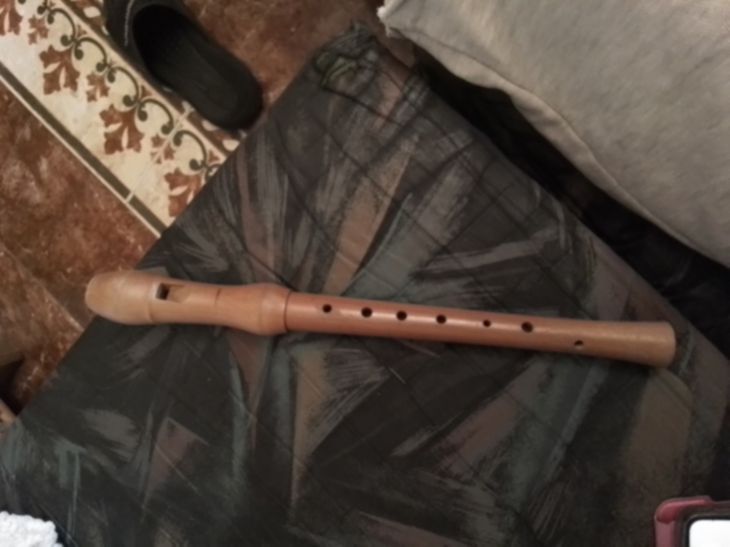 Flauta dulce de madera - Imagen5