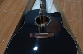 guitarra Takamine GD15-BLK - Image