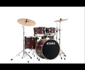 TAMA ImperiumStar - Immagine