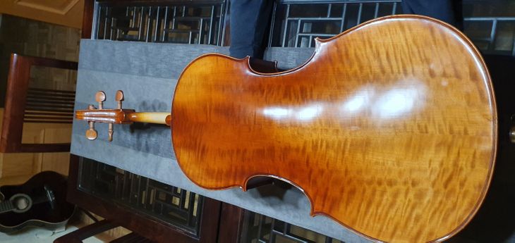 Violonchelo 3/4 conservatorio - Bild3