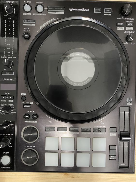 Pioneer DJ DDJ-1000 - Bild5