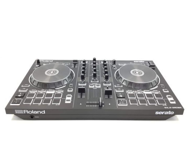 Roland DJ-202 - Main listing image