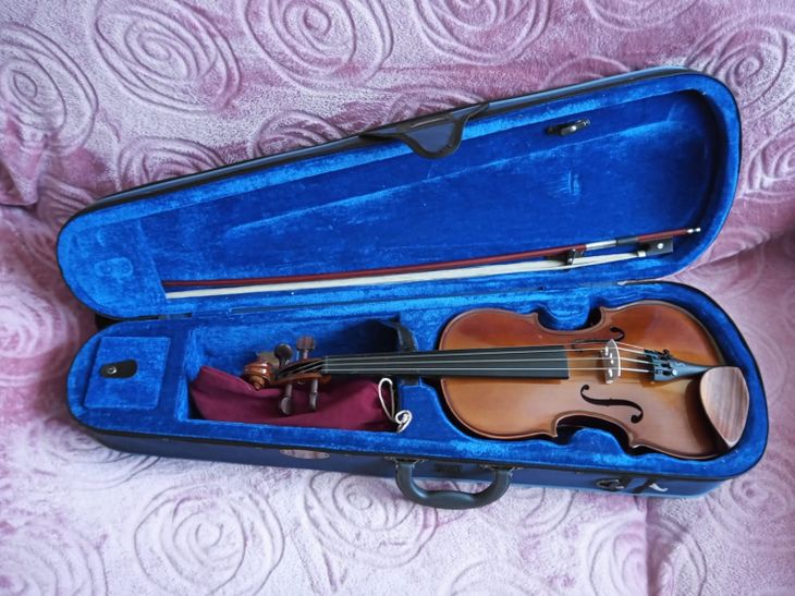 Violin Stentor Student I 4/4 - Sounds Market