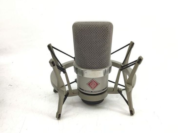 Neumann TLM-102 - Imagen principal del anuncio