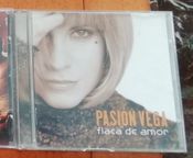 3 CD Passion vega - Image