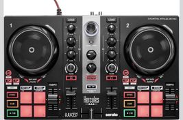 hercules impulse 200 mk2 console
 - Image