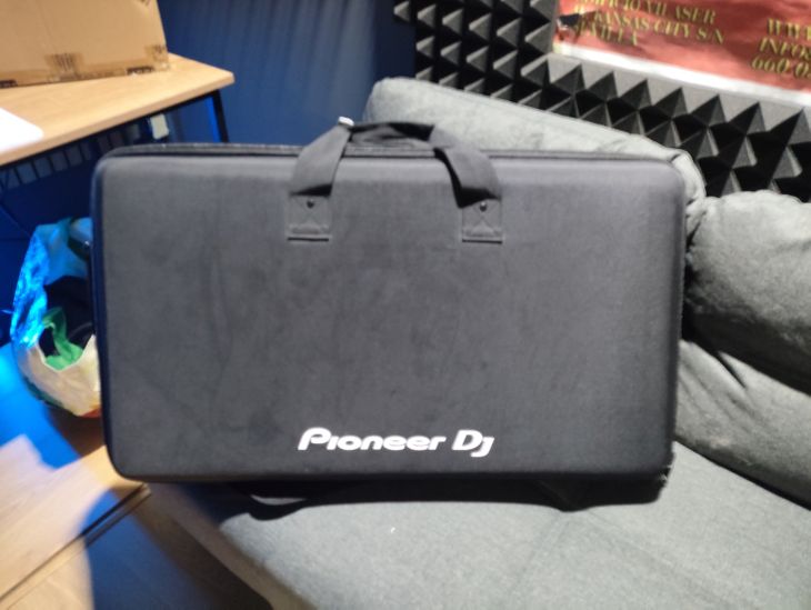 PIONEER FLX10 - Imagen4