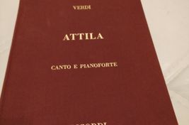 Attila - Image