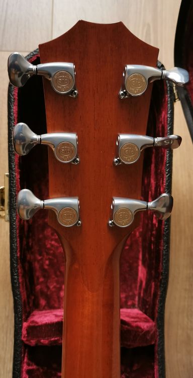 Guitarra Taylor 814ce deluxe - Image4