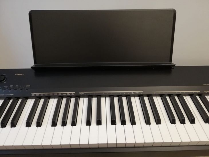 Piano casio cdp outlet 130bk