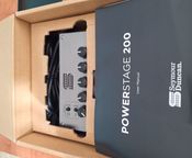 Seymor Duncan powerstage 200 - Bild