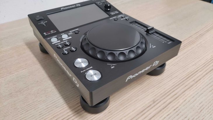 Pioneer XDJ-700 - Image2