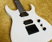 Ormsby Hype GTI 6 strings multiscale
 - Image