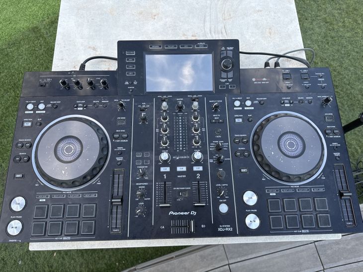 Mesa pioneer xdj rx2 - Immagine2