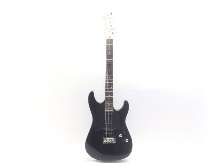 Squier Showmaster - Main listing image