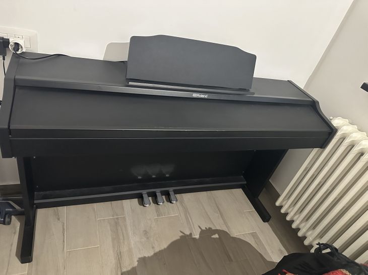 Roland RP102 - Bild2