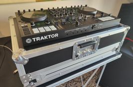 s4mk3 traktror pro 4+fly case traktror - Imagen
