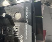 Mixer Pioneer 900 Nexus - Bild