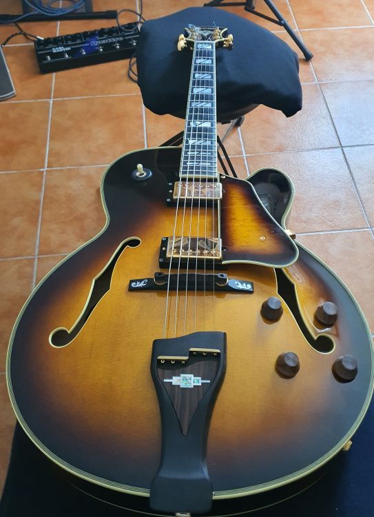 Ibanez GB 200 - Imagen por defecto