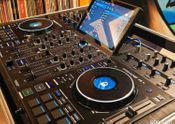 Denon dj prime 4 plus - Image