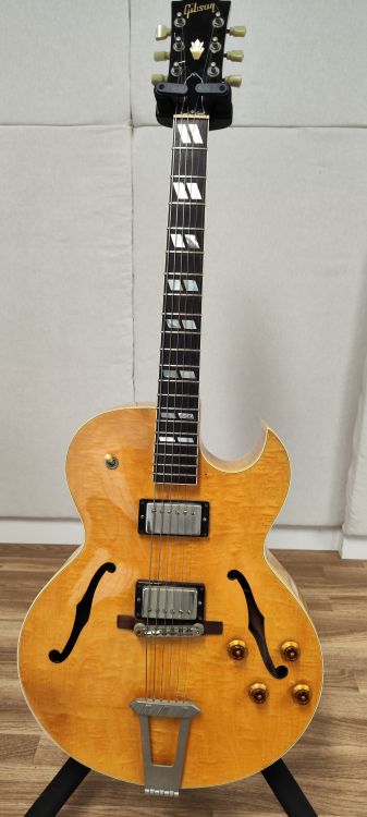 Vendo Gibson ES 175 del año 1994 - Imagen por defecto