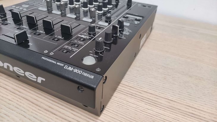 Pioneer DJM-900 Nexus - Immagine3