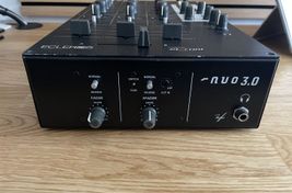 Ecler Nuo 3.0 súper cuidada - Bild