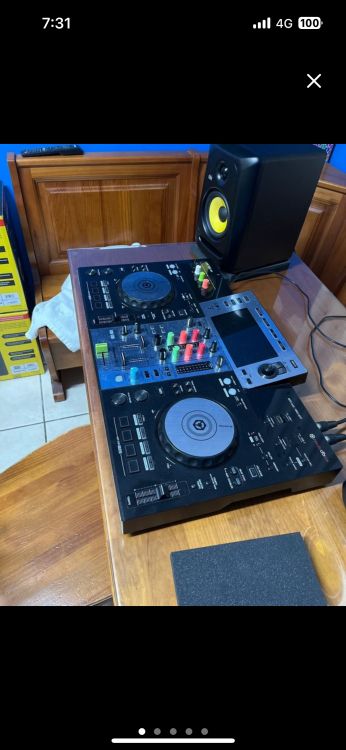 Pioner xdj rr en perfecto estado - Imagen3