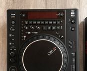 Reloop RMP-3 Alfa
 - Imagen