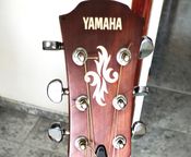 Guitarra electroacústica Yamaha APX5A - Image