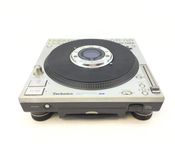 Technics SL-DZ1200
 - Immagine