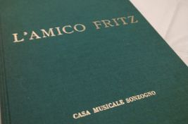 L'amico Fritz - Image