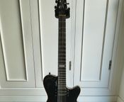 Guitarra Godin LGXT - Imagen
