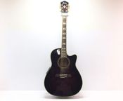 Ibanez aef-37-e-tcs
 - Bild