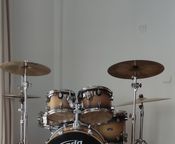 Vendo Bateria PDP (DW) FS Series - Imagen