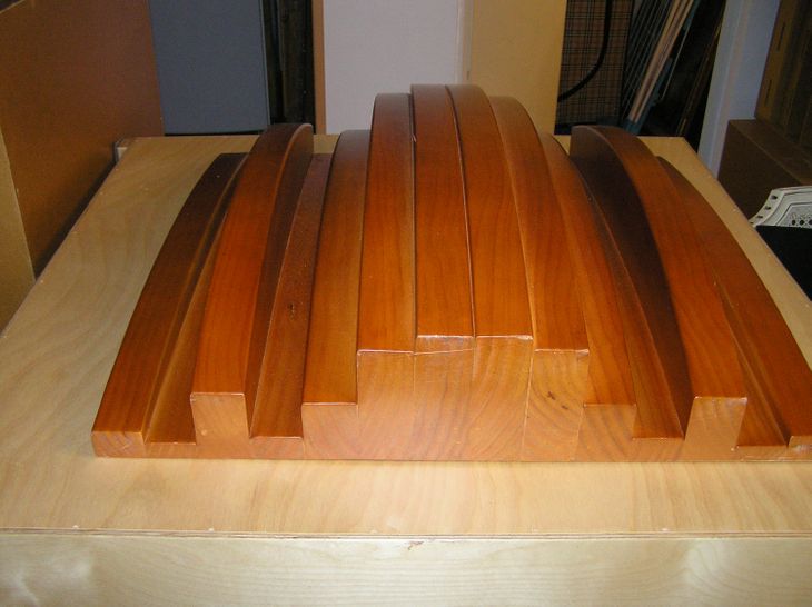Resonadores - difusores de sonido - Imagen2