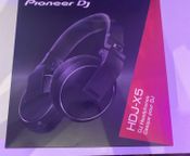 Cascos Pioneer - Imagen