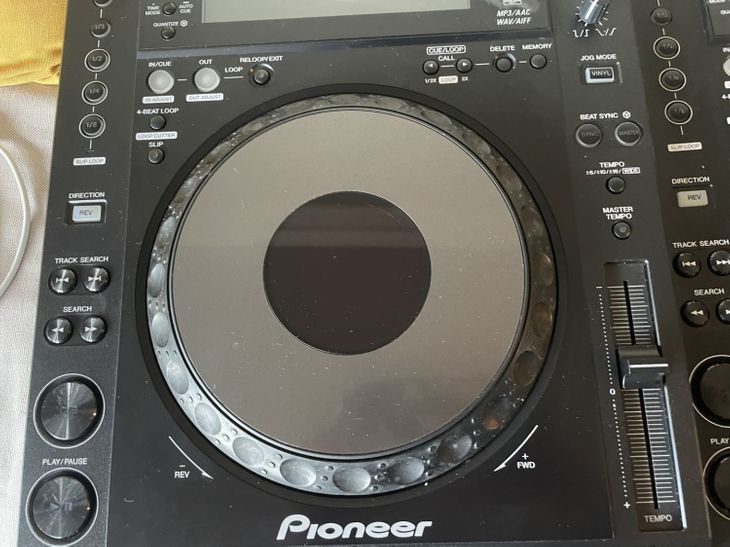 a pair of cdj 900 nexus - Immagine2