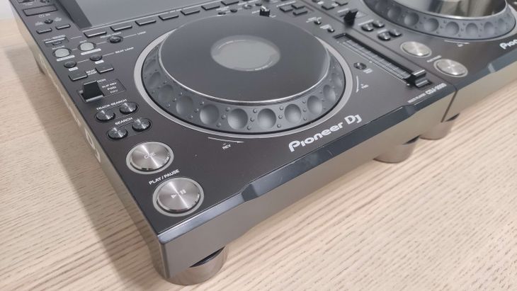 2x Pioneer DJ CDJ-3000 - Immagine2