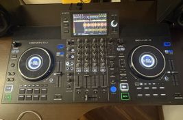 Denon SC Live 4 - Image