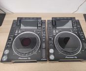 PIONEER DJ CDJ-2000 NEXUS 2 - Imagen
