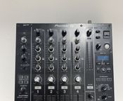 Pioneer DJ DJM-750MK2
 - Image
