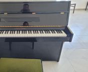 Piano vertical Young Chang ec 109 - Imagen