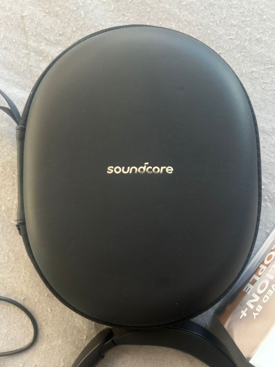 Anker Soundcore Space q45 - Image5