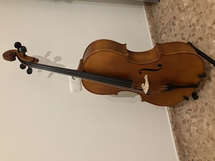 Cello de 4/4 Sandner de hace 10 años - Bild2